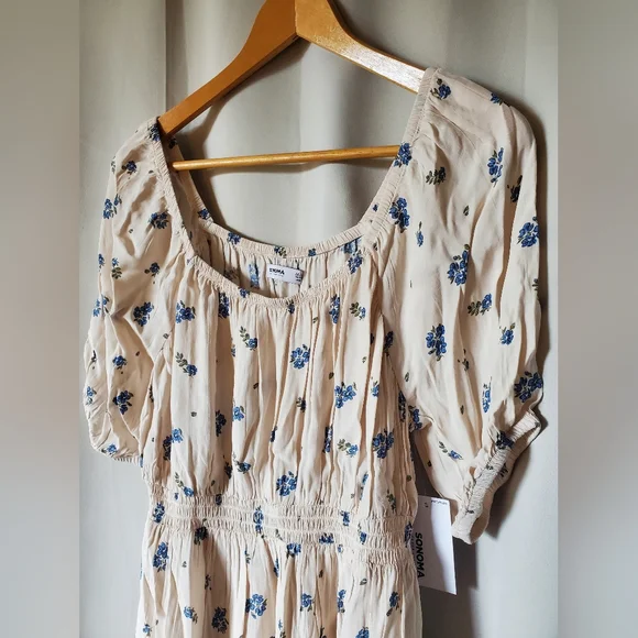 Sonoma Maternity Top - Picture 2 of 6